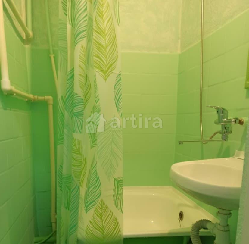 Комната, 18 м2, 4/5 эт. Пермь - изображение 2