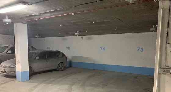 Гараж, 16 м2 Новосибирск