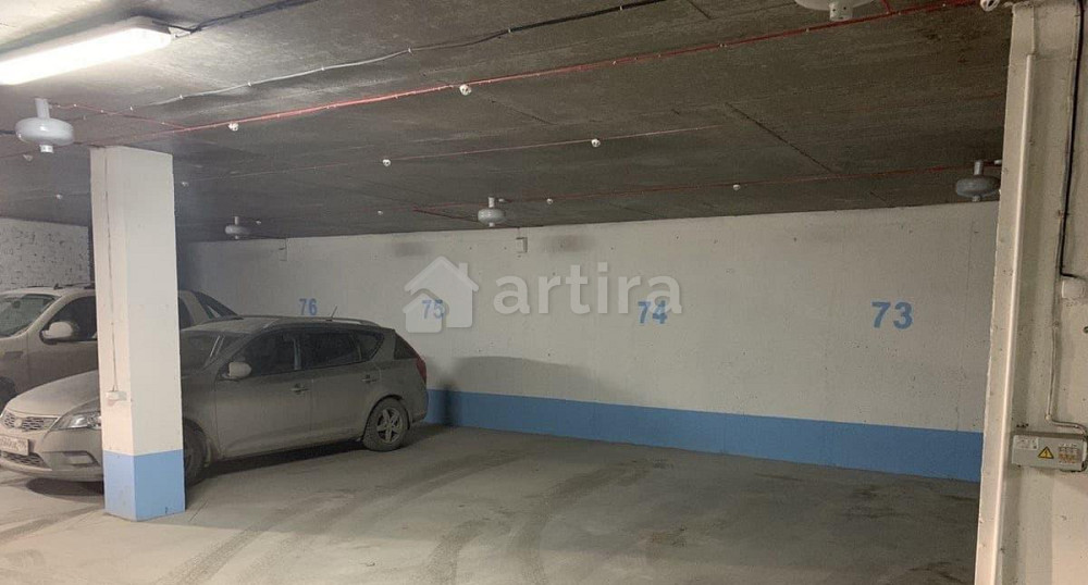 Гараж, 16 м2 Новосибирск - изображение 1