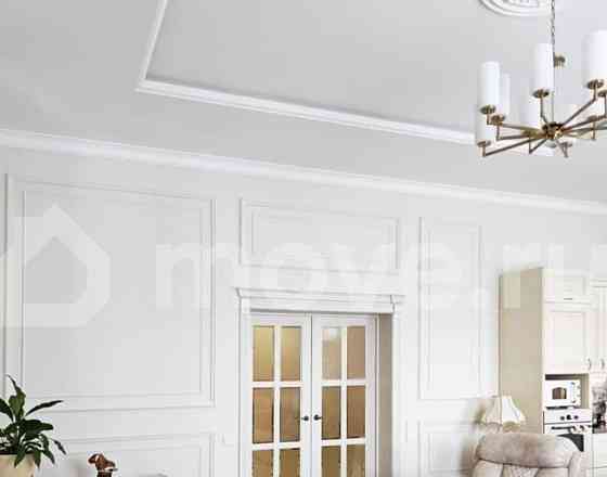 2-комн. квартира, 56.1 м2, 5/9 эт. Москва