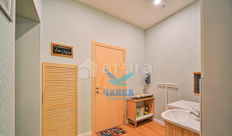 Студия, 15 м2, 1/4 эт. Санкт-Петербург - изображение 16