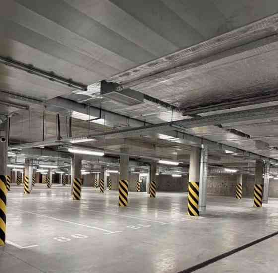 Гараж, 14 м2 Санкт-Петербург