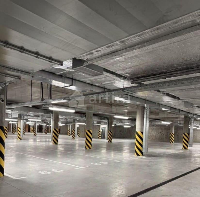 Гараж, 14 м2 Санкт-Петербург - изображение 1