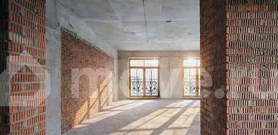 1-комн. пентхаус, 59 м2, 5/6 эт. Москва