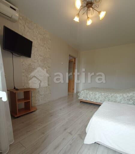 1-комн. квартира, 35 м2, 7/9 эт. Калининград - изображение 3