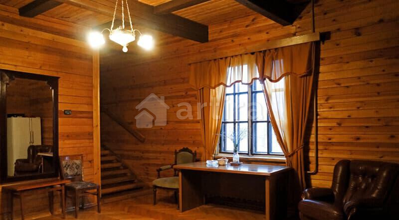 Коттедж, 355 м2 Санкт-Петербург - изображение 13