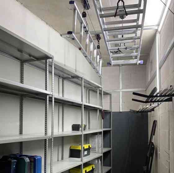 Гараж, 10 м2 Москва