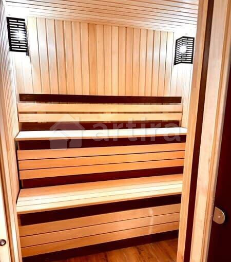 Дом, 143 м2 Кашира - изображение 6