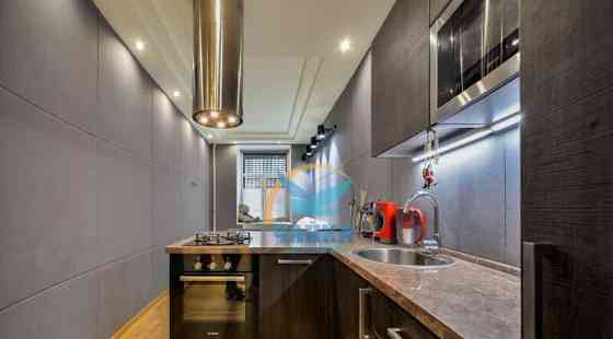 1-комн. квартира, 50 м2, 1/5 эт. Санкт-Петербург