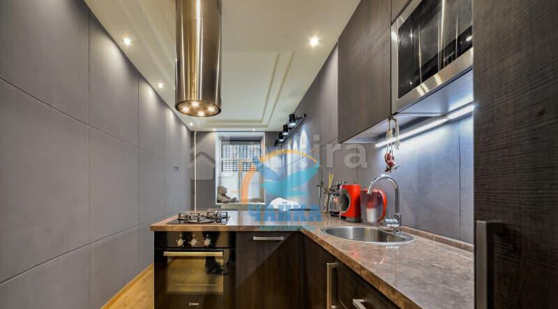 1-комн. квартира, 50 м2, 1/5 эт. Санкт-Петербург - изображение 2