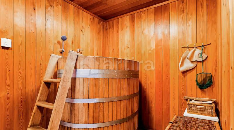 Дом, 176 м2 Сосново - изображение 10