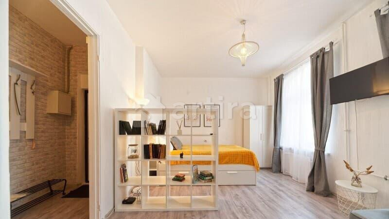 1-комн. квартира, 37 м2, 3/4 эт. Санкт-Петербург - изображение 8