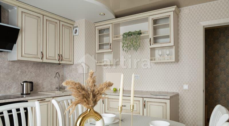 2-комн. квартира, 60 м2, 4/12 эт. Вологда - изображение 4