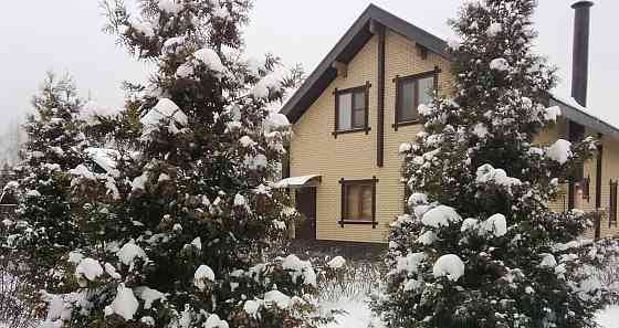 Коттедж, 180 м2, 12 соток, 2 эт. Мытищи