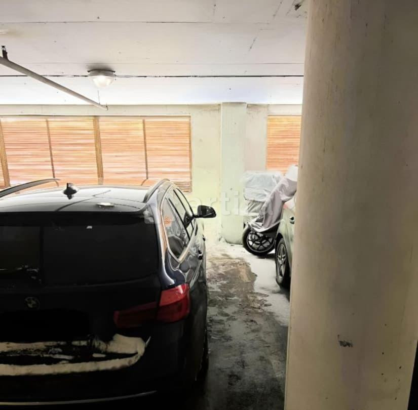 Гараж, 15.8 м2 Москва - изображение 5