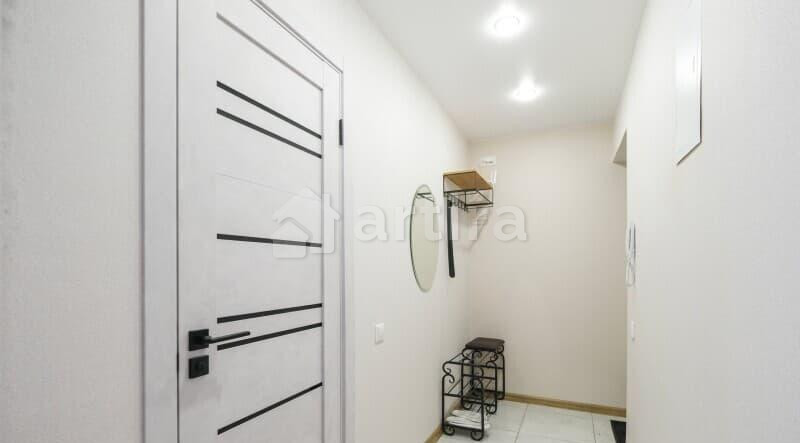 2-комн. квартира, 50 м2, 2/6 эт. Новосибирск - изображение 14