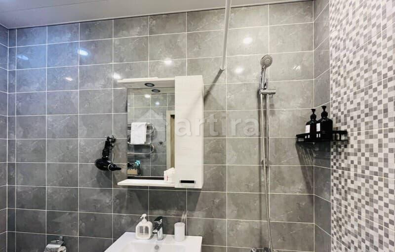 Студия, 38 м2, 7/16 эт. Видное - изображение 15