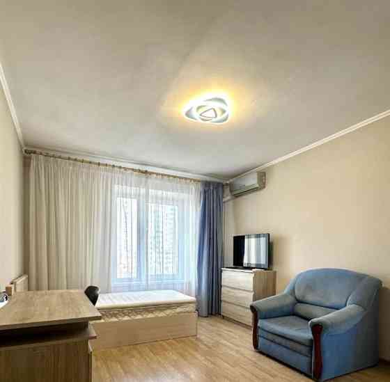 Комната, 13.6 м2, 7/9 эт. Москва