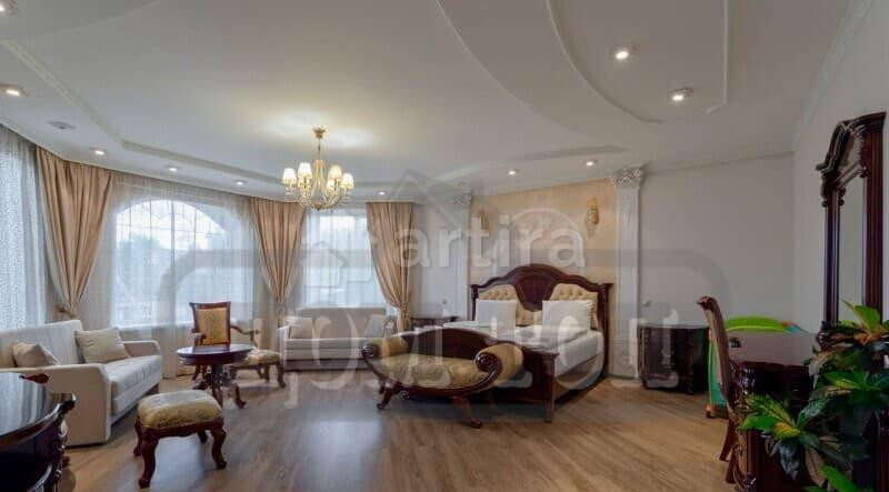 Коттедж, 750 м2 Солнечногорск - изображение 17