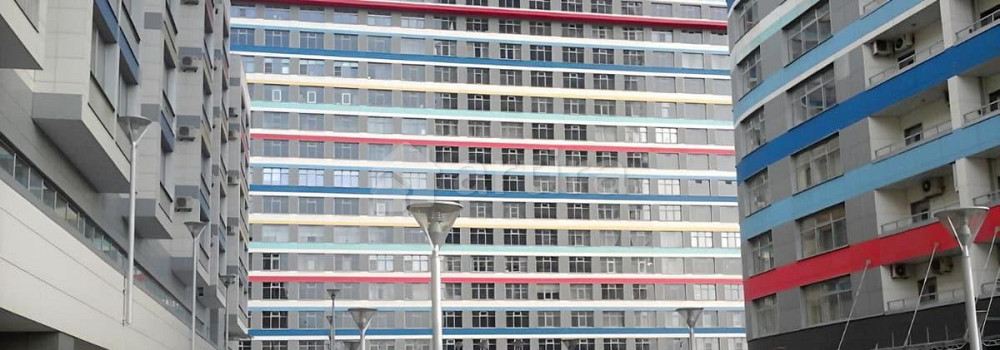 Гараж, 24 м2 Москва - изображение 2