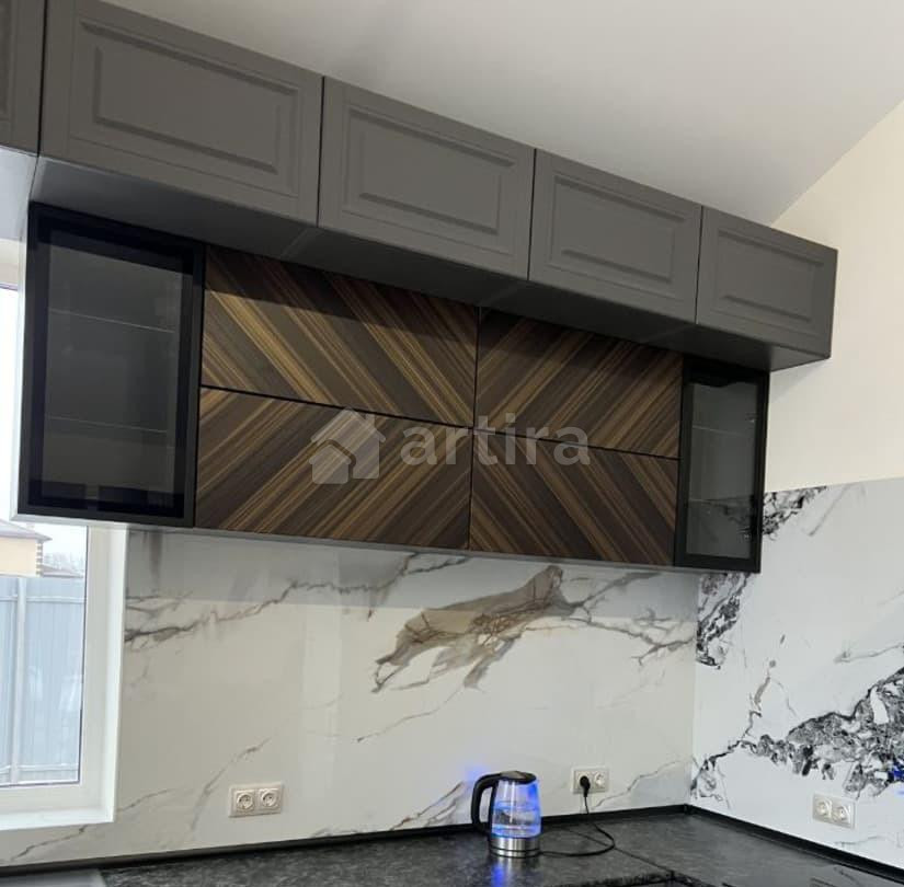 Дом, 80 м2, 5 соток, 1 эт. Тюмень - изображение 1