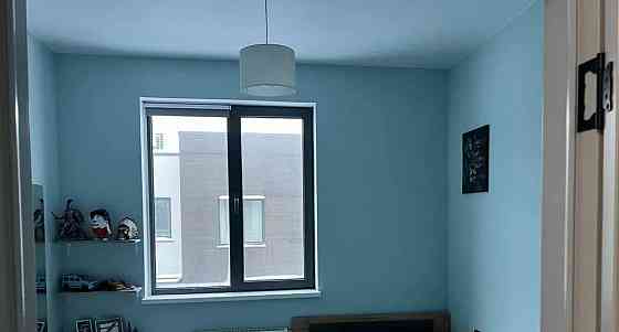 Таунхаус, 93 м2, 1 сотка, 2 эт. Видное