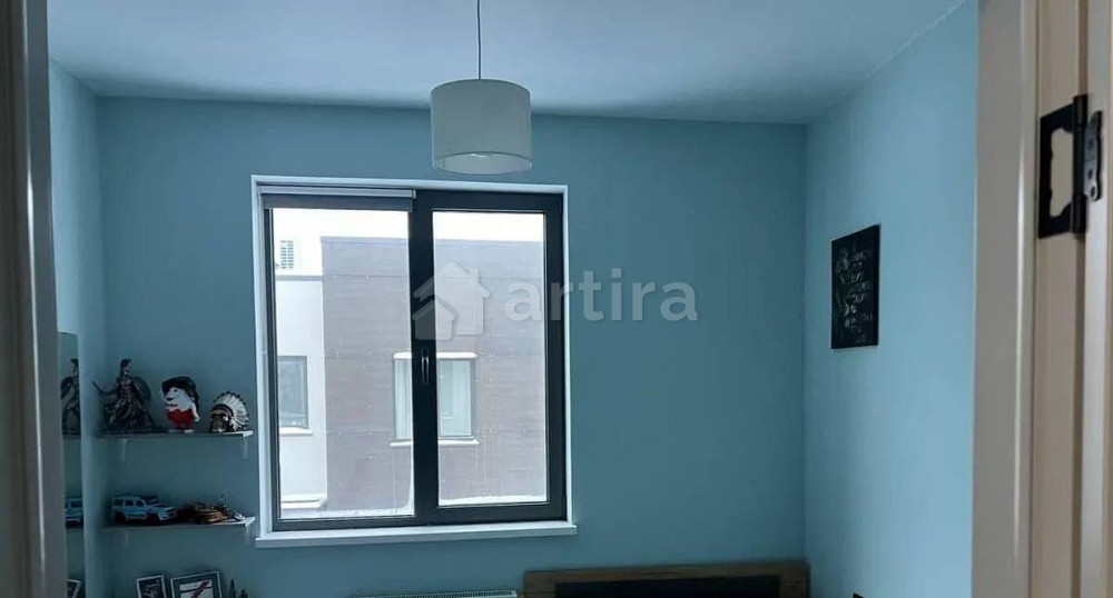 Таунхаус, 93 м2, 1 сотка, 2 эт. Видное - изображение 4