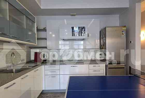 4-комн. квартира, 153 м2, 5/10 эт. Москва
