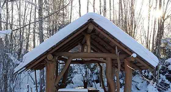 Дом, 35 м2, 10 соток, 1 эт. Сосново