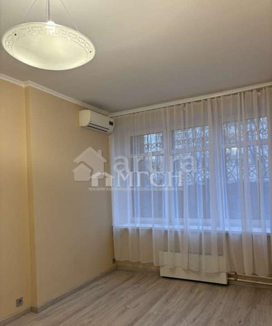 3-комн. квартира, 78.8 м2, 1/9 эт. Москва - изображение 2