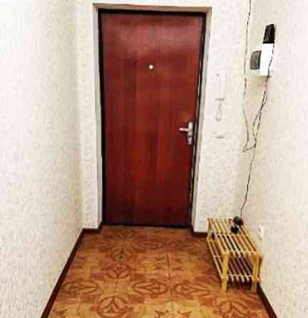 1-комн. квартира, 39 м2, 4/9 эт. Самара