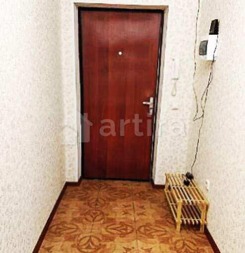 1-комн. квартира, 39 м2, 4/9 эт. Самара - изображение 4