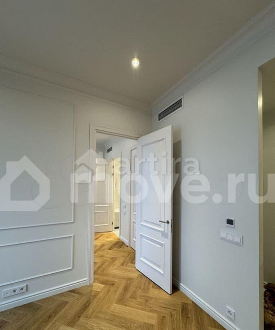 3-комн. квартира, 71.3 м2, 22/28 эт. Москва - изображение 2