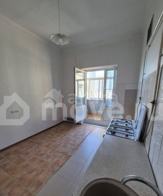 3-комн. квартира, 86 м2, 8/8 эт. Москва - изображение 4