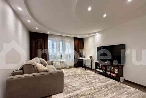 1-комн. квартира, 36 м2, 5/9 эт. Москва