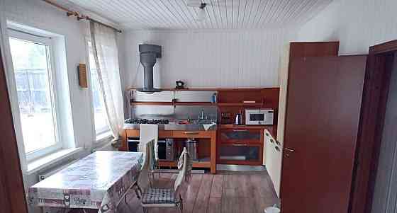 Дом, 120 м2, 10 соток, 2 эт. Истра