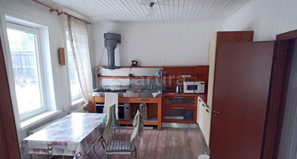 Дом, 120 м2, 10 соток, 2 эт. Истра - изображение 6