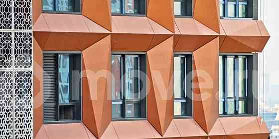 4-комн. квартира, 143 м2, 43/47 эт. Москва