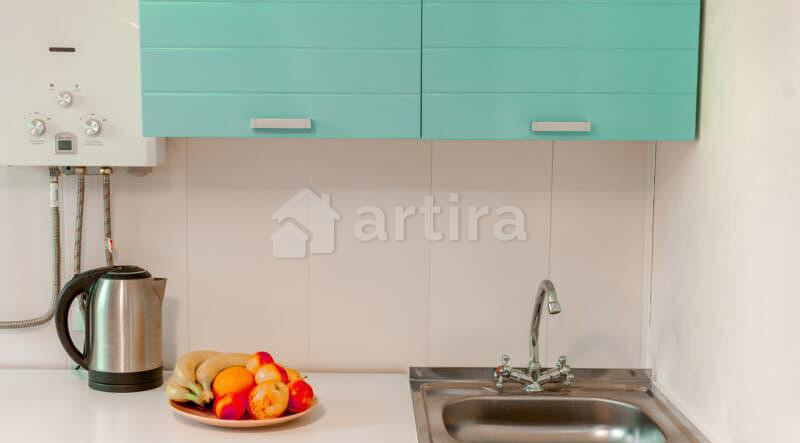 2-комн. квартира, 45 м2, 2/4 эт. Шахты - изображение 11