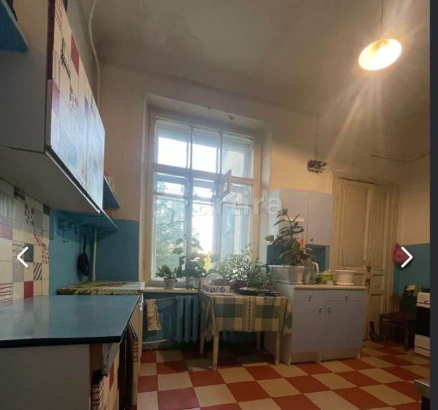 Комната, 28 м2, 4/5 эт. Санкт-Петербург - изображение 6