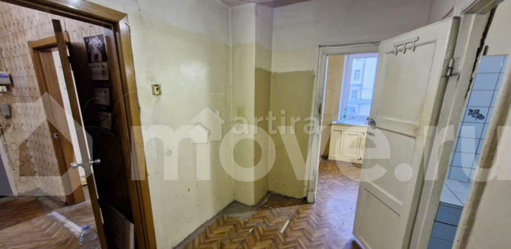 3-комн. квартира, 72.3 м2, 2/7 эт. Москва - изображение 7