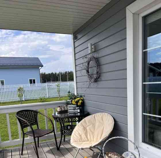 Дом, 90 м2, 9 соток, 2 эт. Сосново