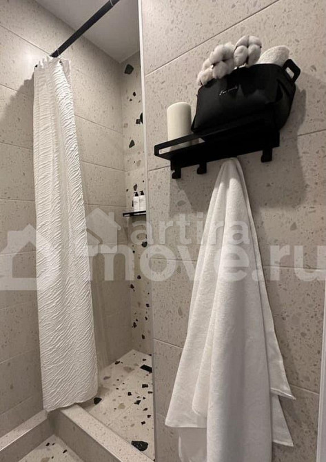 Студия, 17 м2, 3/8 эт. Москва - изображение 2