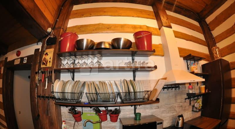 Коттедж, 370 м2 Новосибирск - изображение 12