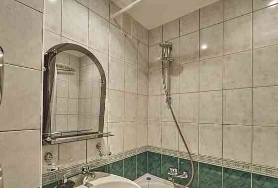 1-комн. квартира, 39 м2, 3/10 эт. Казань