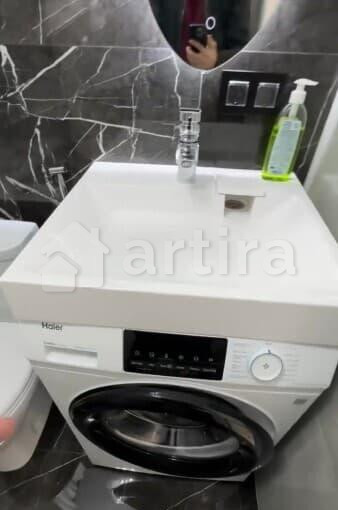 1-комн. квартира, 49 м2, 5/9 эт. Самара - изображение 7