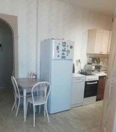 1-комн. квартира, 36 м2, 7/15 эт. Санкт-Петербург