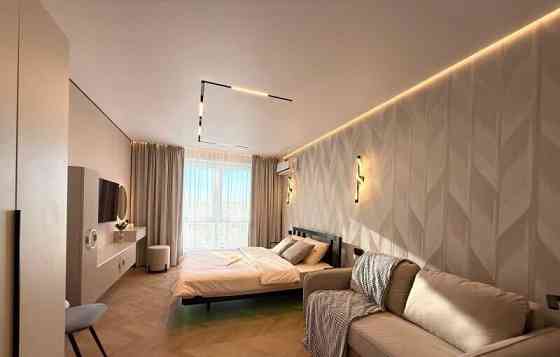 3-комн. квартира, 78 м2, 15/19 эт. Калуга