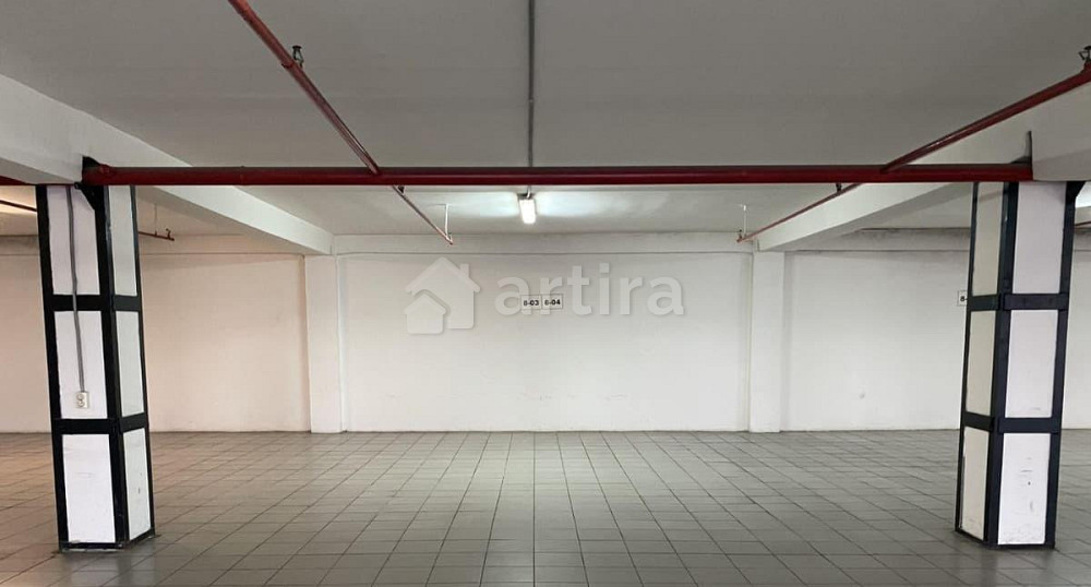 Гараж, 19 м2 Москва - изображение 4