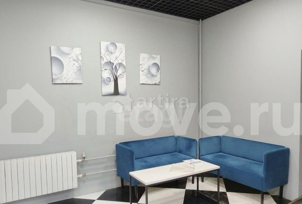 Студия, 13.2 м2, 1/8 эт. Москва - изображение 3